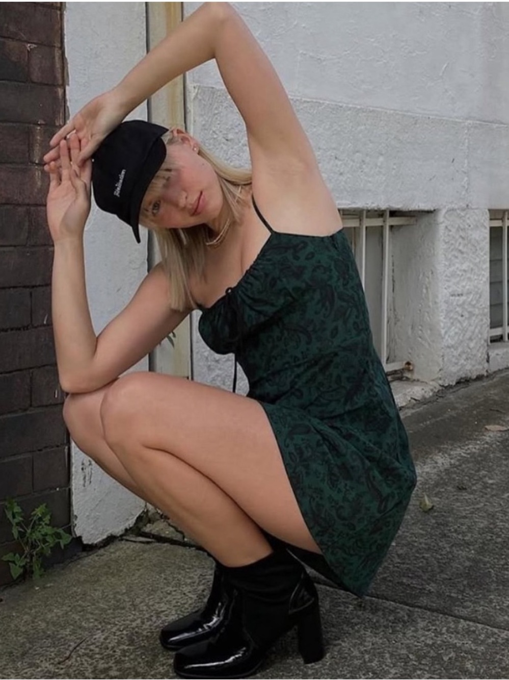 Realization Mini Dress - Picture 5 of 13